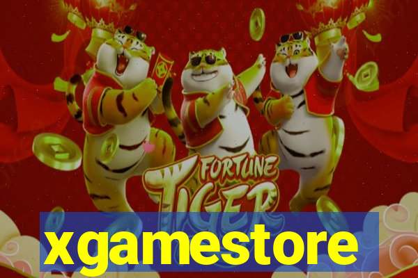 xgamestore