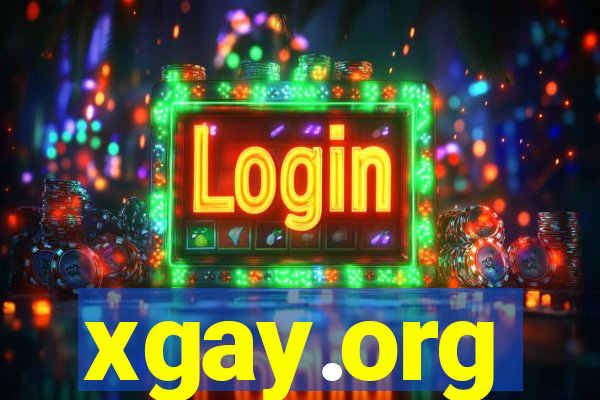 xgay.org