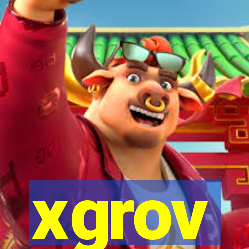 xgrov