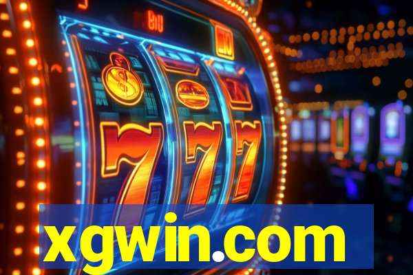 xgwin.com