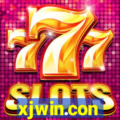 xjwin.con