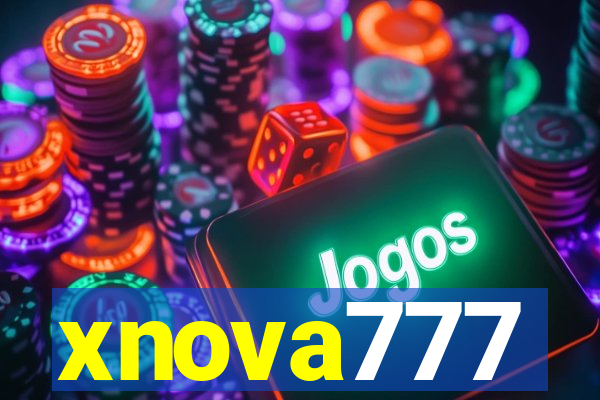 xnova777