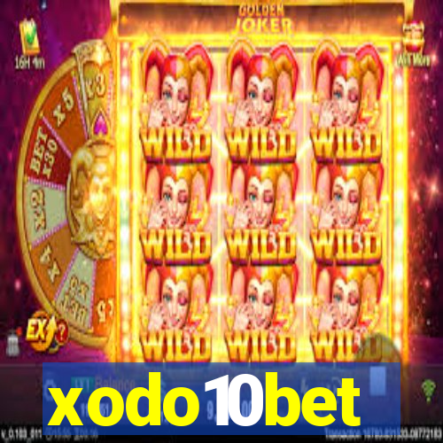 xodo10bet