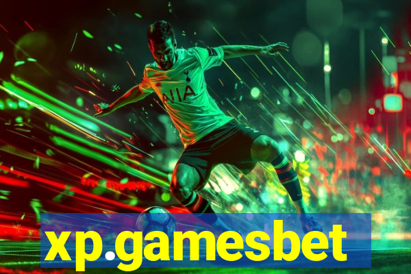 xp.gamesbet