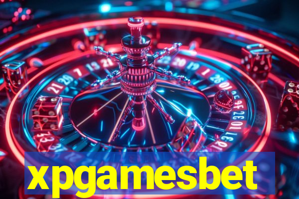 xpgamesbet