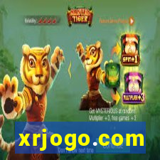 xrjogo.com