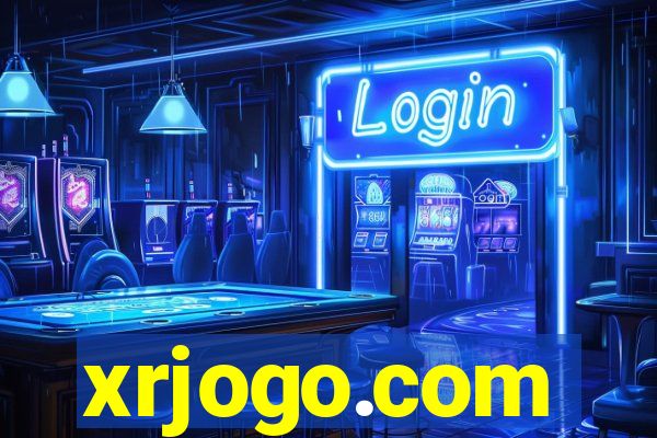 xrjogo.com