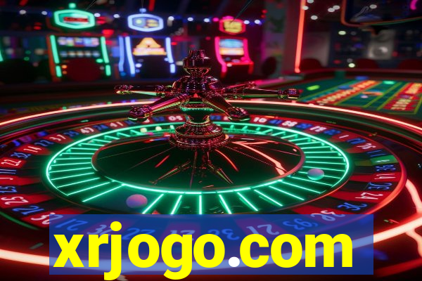 xrjogo.com