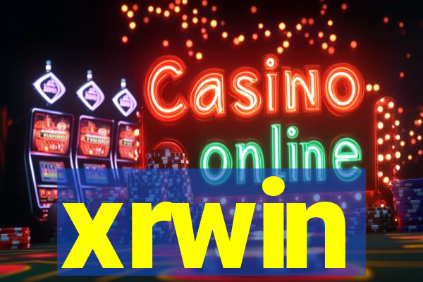 xrwin