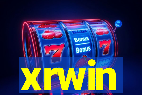 xrwin