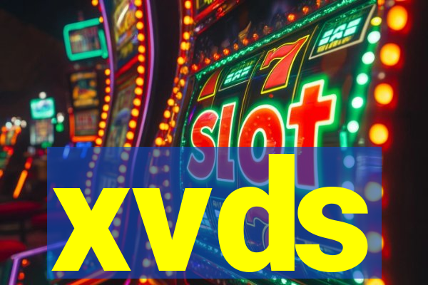 xvds