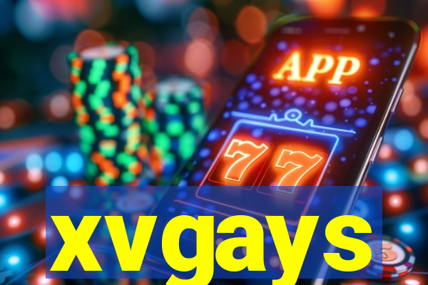 xvgays
