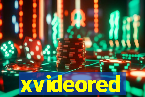 xvideored