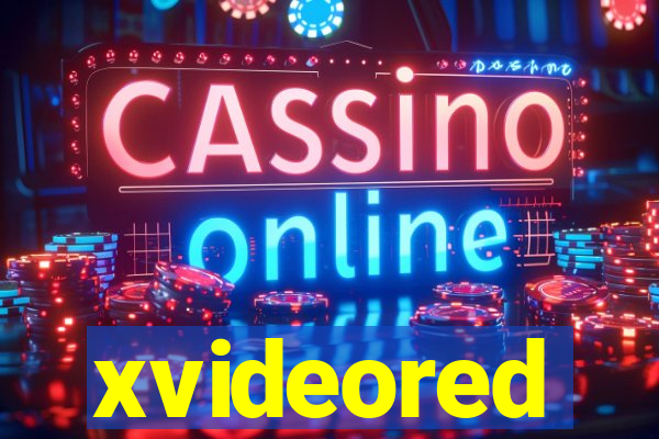 xvideored