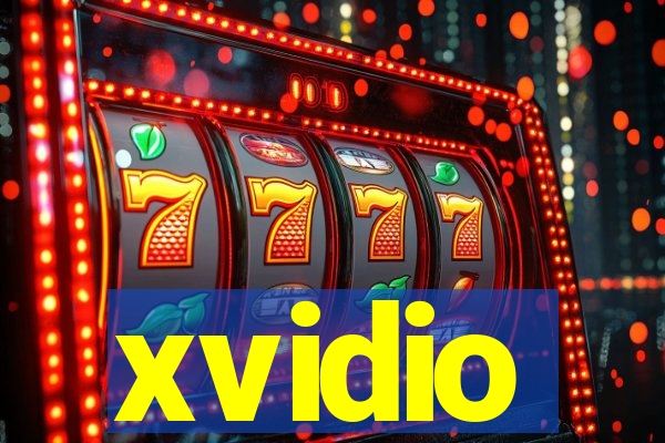 xvidio