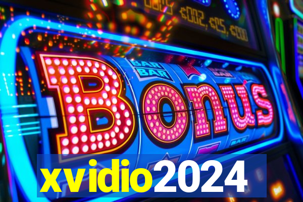xvidio2024