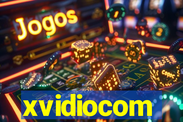 xvidiocom