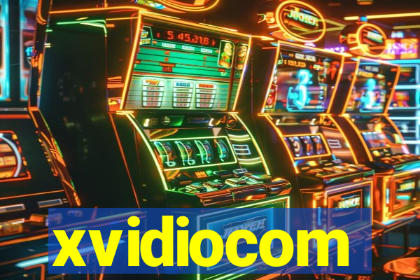 xvidiocom