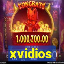 xvidios