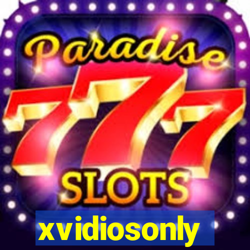xvidiosonly