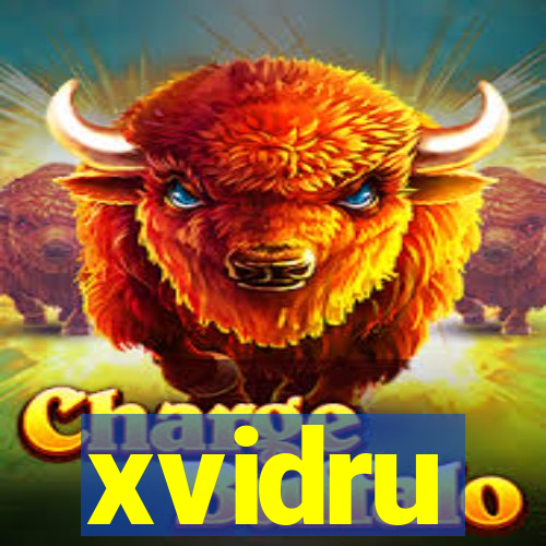 xvidru