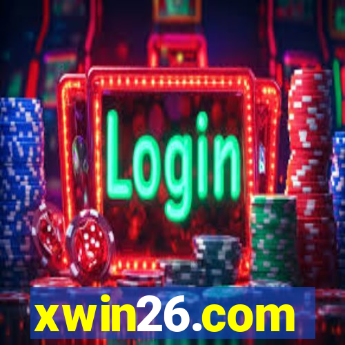 xwin26.com