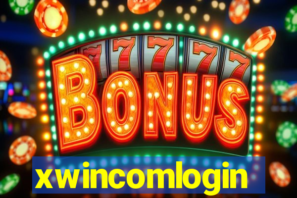 xwincomlogin