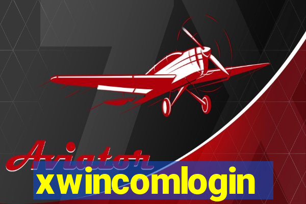 xwincomlogin