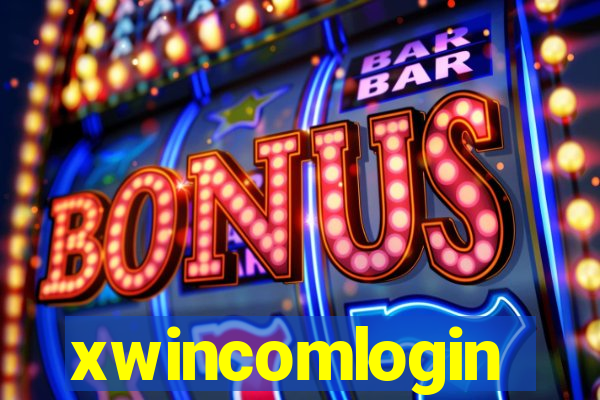 xwincomlogin