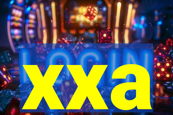 xxa-bet.com