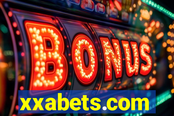 xxabets.com