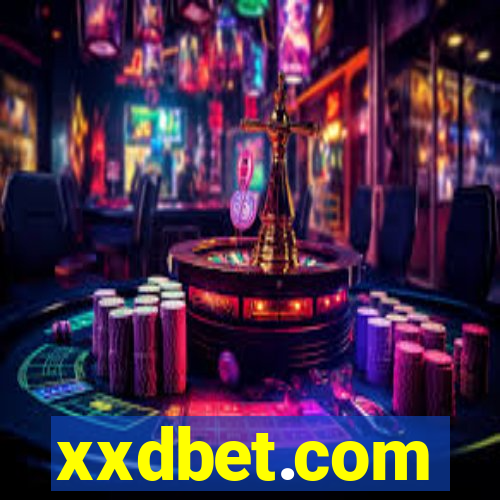xxdbet.com
