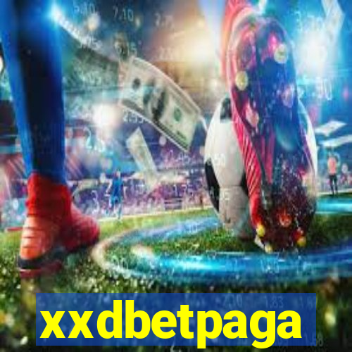 xxdbetpaga