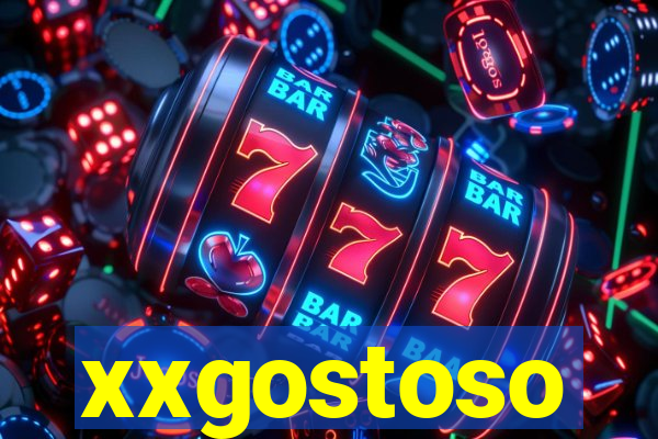 xxgostoso