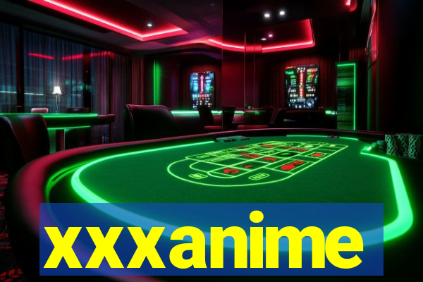 xxxanime