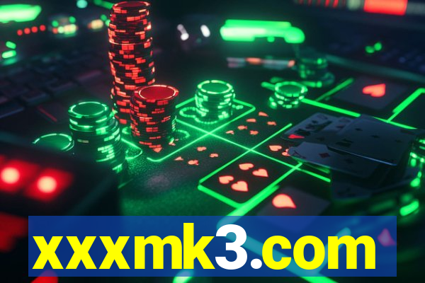 xxxmk3.com