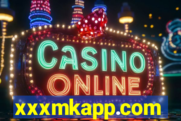 xxxmkapp.com
