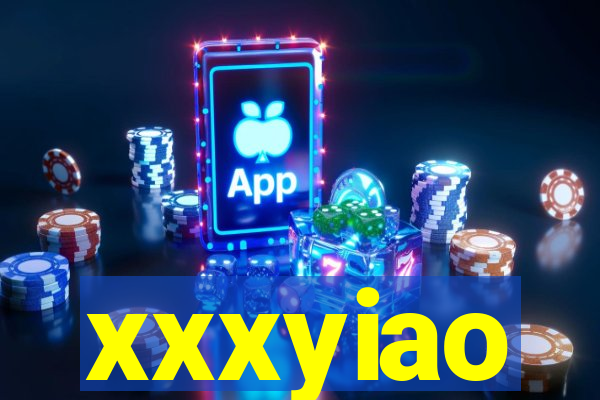 xxxyiao
