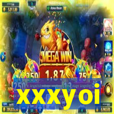 xxxyoi