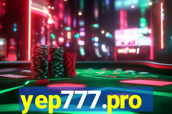 yep777.pro