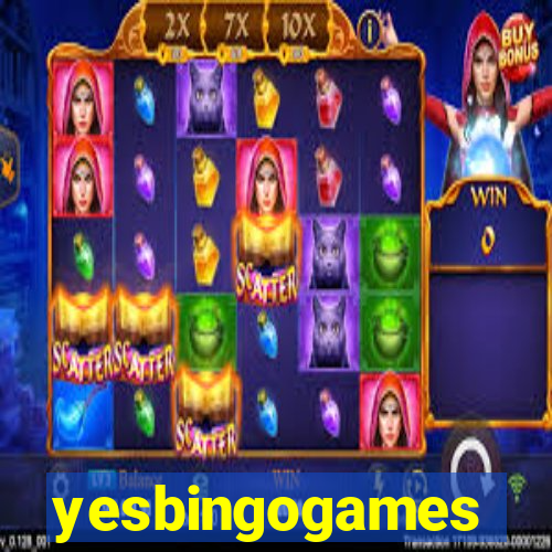 yesbingogames
