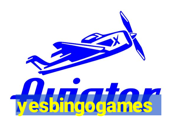 yesbingogames