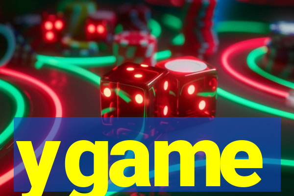ygame