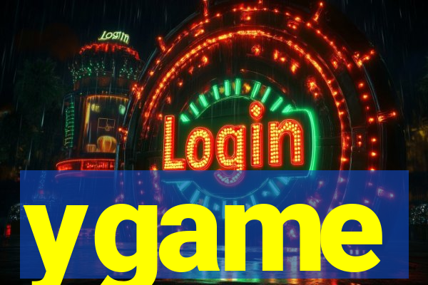 ygame