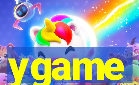 ygame