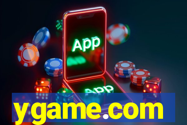 ygame.com