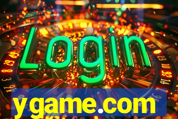 ygame.com