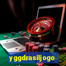 yggdrasiljogo