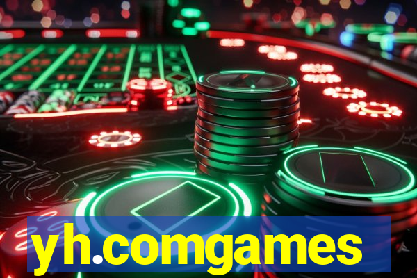 yh.comgames