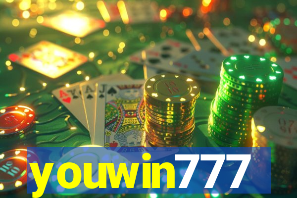 youwin777